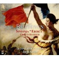國家古樂合奏團,約第.沙瓦爾/貝多芬:英雄交響曲.科里奧蘭序曲 Le Concert des Nations / Beethoven: Sinfonia Eroica